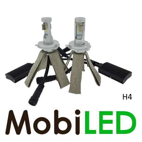 mobiled led